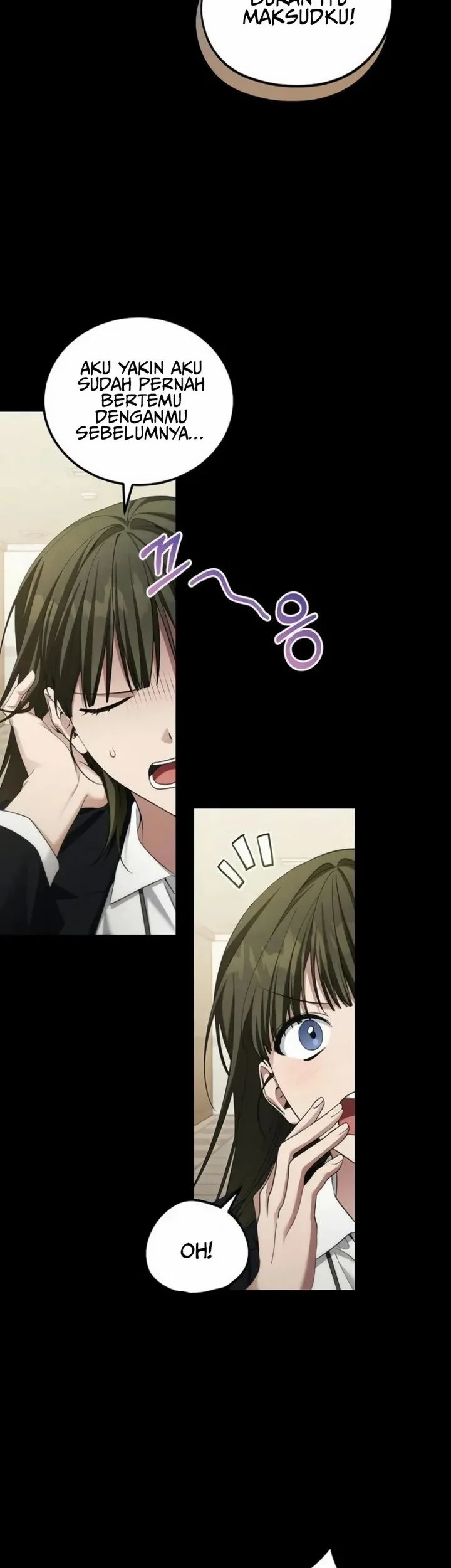 I’ll Retire After Saving the World Chapter 46 Fix Gambar 35